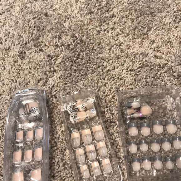 False nail bundle - Picture 5 of 5